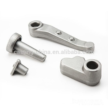 High quality accurate Metal building hardware castings Private Castings